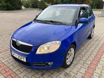 Fabia
