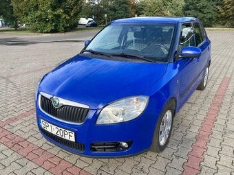 Fabia