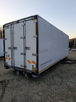 Kontener Magazynowy / Kontener Izoterma /  Kontener Morski