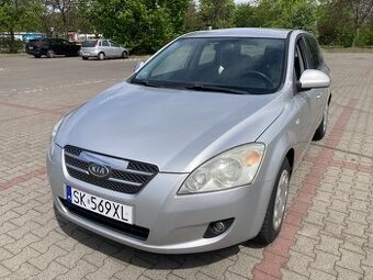 Ceed 1.6 Diesel