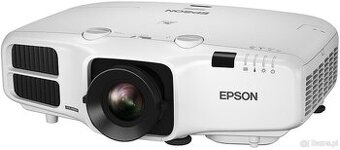 prodám dataprojektor EPSON s dálkovým ovladačem