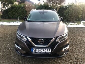Sprzedam Nissan Qashqai 1.2