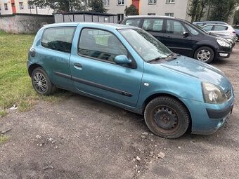Clio II 1.2 2003