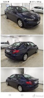 Fiat Tipo Salon Polska