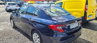 Fiat Tipo Salon Polska
