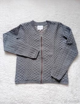 Bluza na suwak
