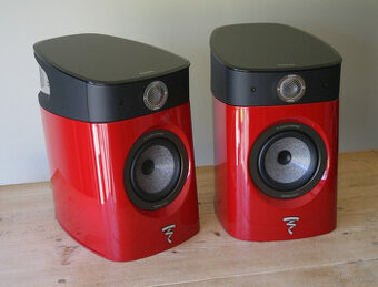 Focal Sopra 1 ( Price: 2700 EUR )