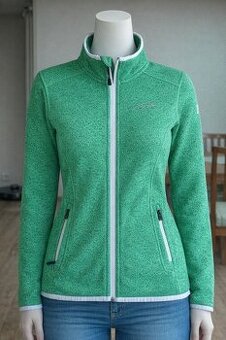 Bunda Nord Blanc 134-140