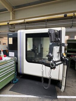 DMG DMC 1035