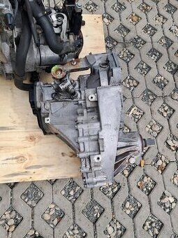Skrzynia biegów VW Transporter T5 1,9 tdi repas