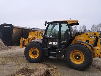 JCB 560 - 80 AgriSuper