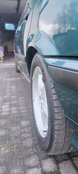 Sprzedam felgi BMW e 36 , r16