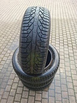 Opony  185/60/15 r KLEBER KRISALT  HPZ bieżnik 8 mm nie napr