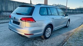 Volksvagen Golf Variant - 1