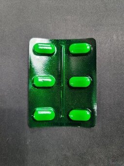 Alinia Nizonide 500 nitazoxanide