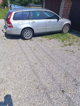 Volvo V50 2.0D