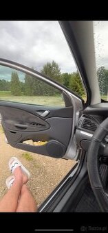 Citroen c5 2007 1.6 dizel