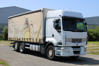 Renault PREMIUM 450DXi EURO 5