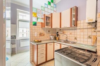 2 pokoje w Centrum obok pl. Kościuszki- 349.000 zł