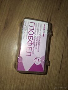 Globfel  panleukopenia ważność 10.2027