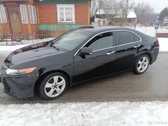 Honda Accord 2009r 2,2ictd