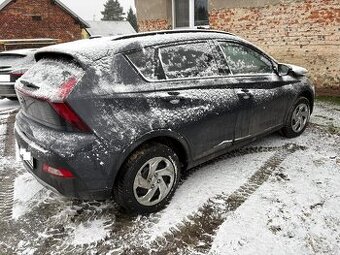 Hyundai Bayon 1.2i 62kw, r.12/2021, klimatyzacja, 1. wlascic
