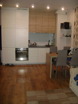 Sprzedam -MIESZKANIE W BLOKU W BIALYMSTOKU 32.92