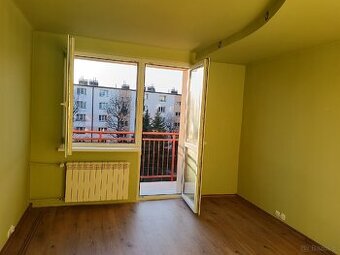 Mieszkanie z balkonem 45 m2 - ul. Mościckiego, Tarnów