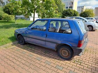 Fiat Uno 1,1