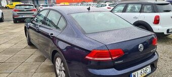 Volkswagen Passat B8 Salon PL