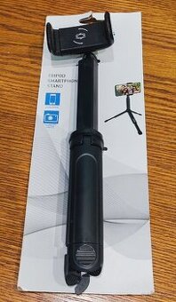 Wysuwany statyw na smartfona. GRUNDIG