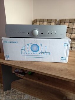 Sprzedam wzmacniacz atoll in 80 signature