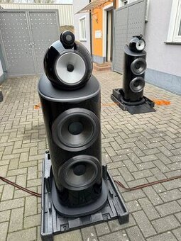 B&W Bowers & Wilkins 801D4  14000EUR
