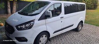 Sprzedam Forda Custom 2022 9 os