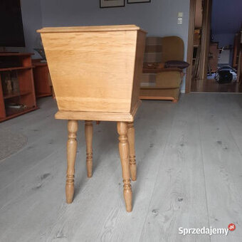 Stojak na kwiaty
