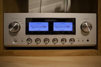 Luxman L-507uXII - (Price: 2000 EUR)