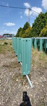 Osłony przeciwolśnieniowe