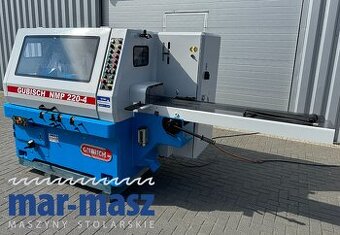 Strugarka czterostronna GUBISCH NMP 220/4