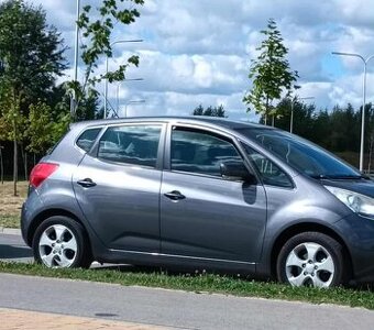 Sprzedam Kia venga