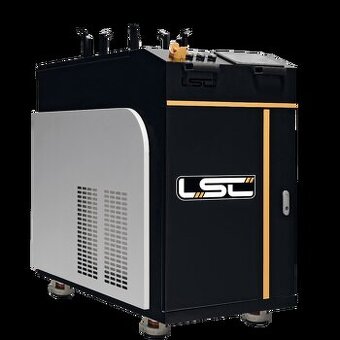 Laser czyszczący 2000W