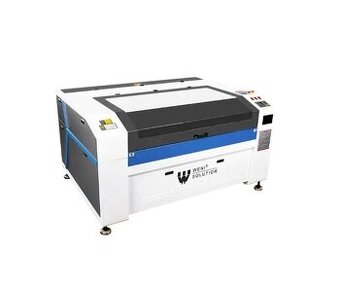 Laser CO2 WS-CM 160w, do niemetali i metali WENI