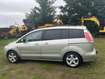 Mazda 5 2007r 2.0+Lpg