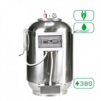 Autokláv A185 Prom electro