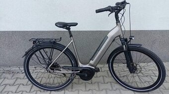 Rower ebike elektryczny Kalkhoff Image 3 Bosch active plus 5