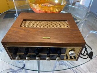 Mcintosh C20