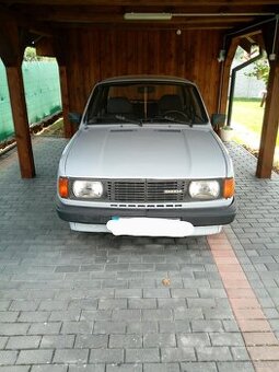 Škoda 105 L