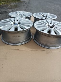 Felgi aluminiowe - 1