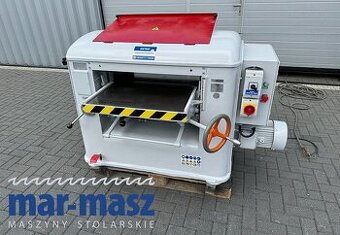 Grubościówka strugarka do drewna STU 630