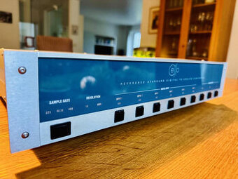 Cello Audio R-dac Reference DAC D/A ( Price: 2500 EUR )
