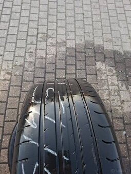 Opony 245/45/18 r SAVA intensa uhp 2 ROK 2021 100 Y NIE NAPR